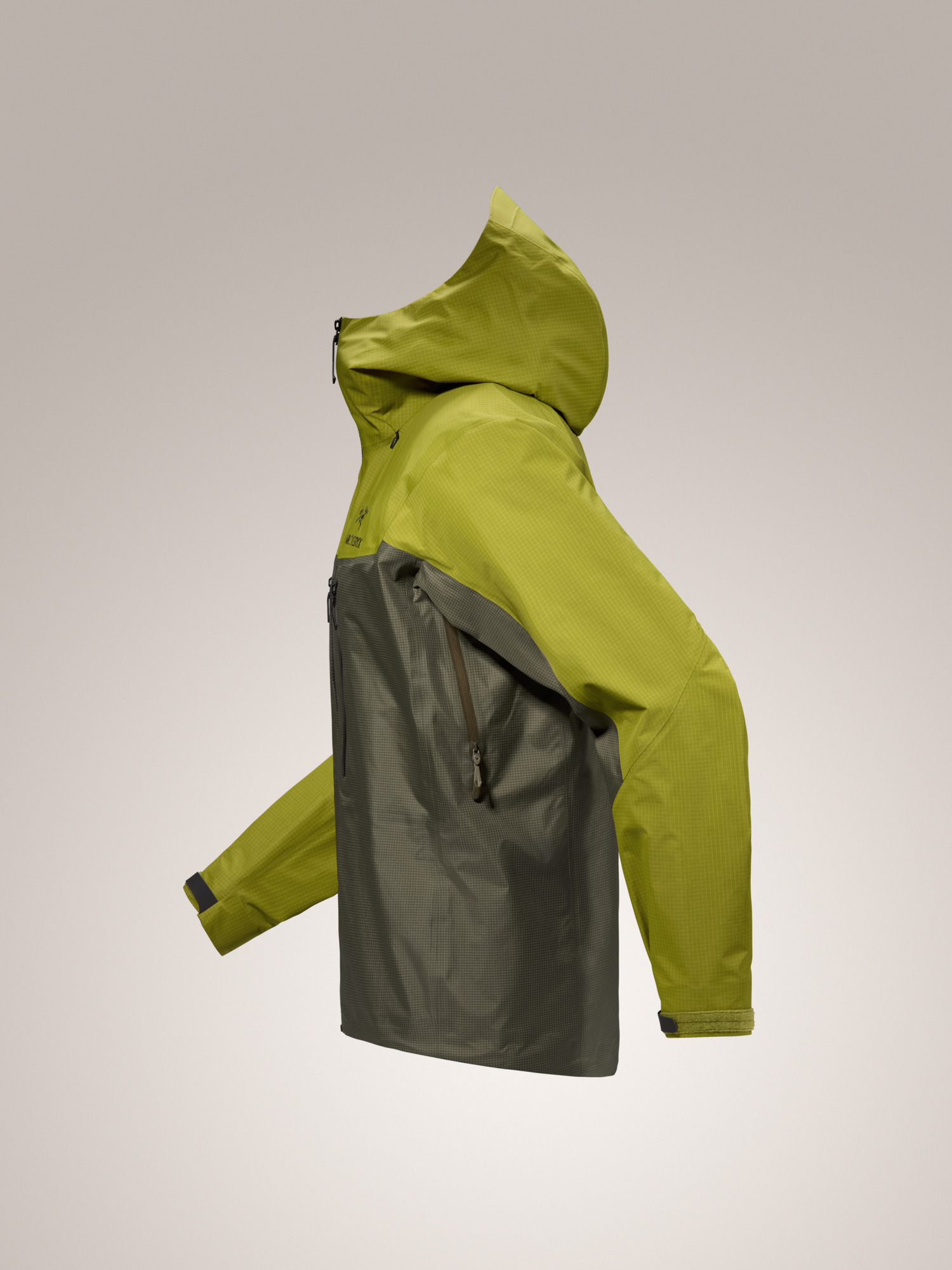 Alpha Jacket - 12