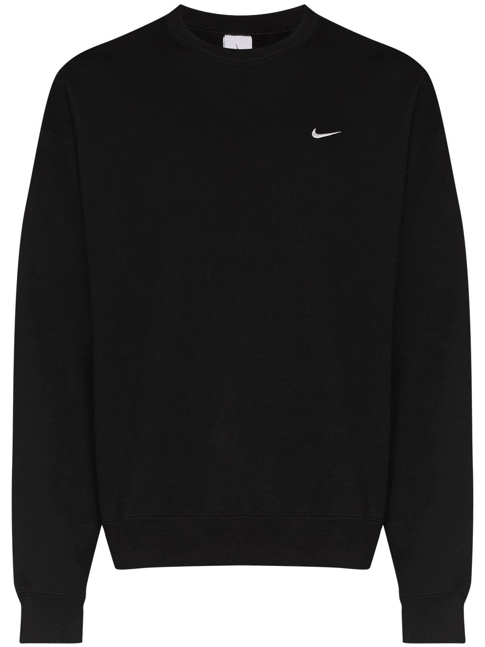 NRG Solo Swoosh hoodie - 1