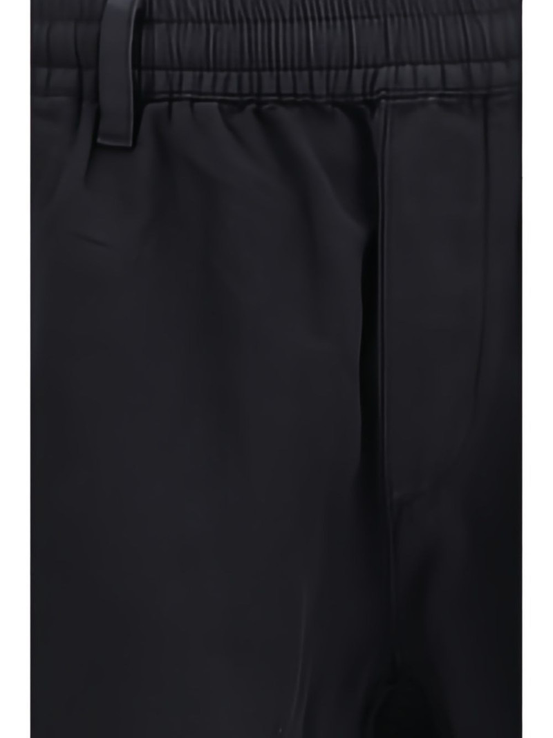 Lens-detail cargo pants 6