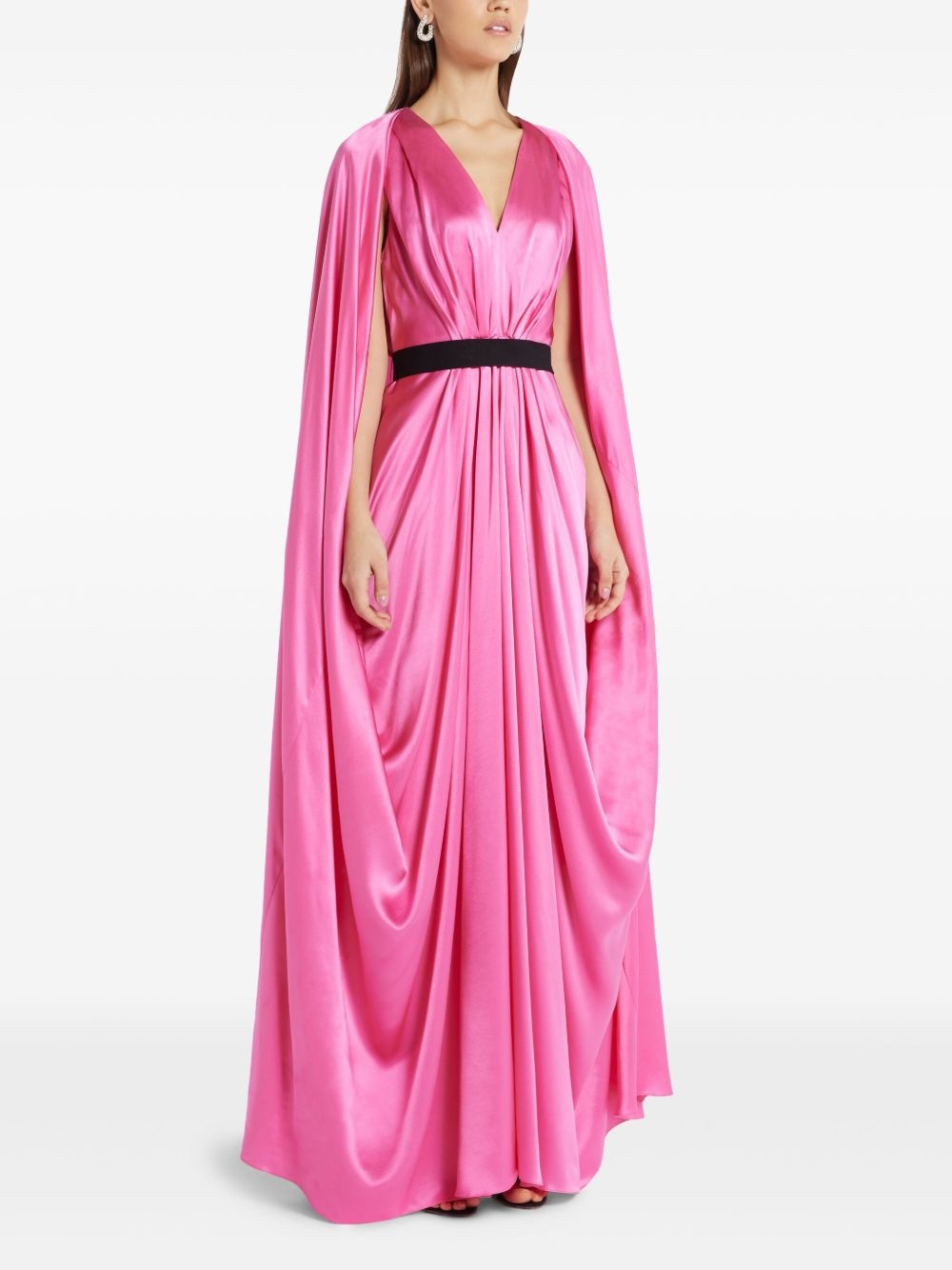Khalyn maxi dress - 3