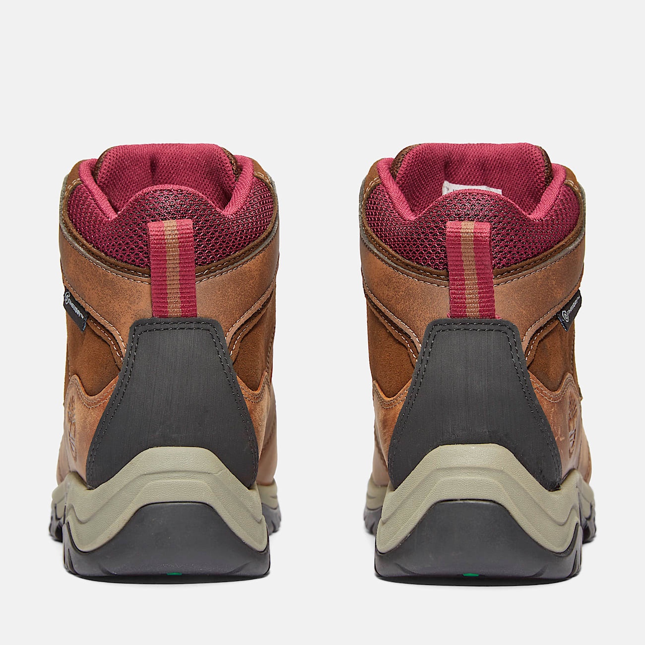 Women's Mt. Maddsen Waterproof Mid Hiking Boot - 5