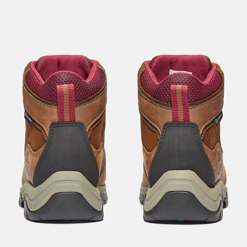 Women's Mt. Maddsen Waterproof Mid Hiking Boot 5