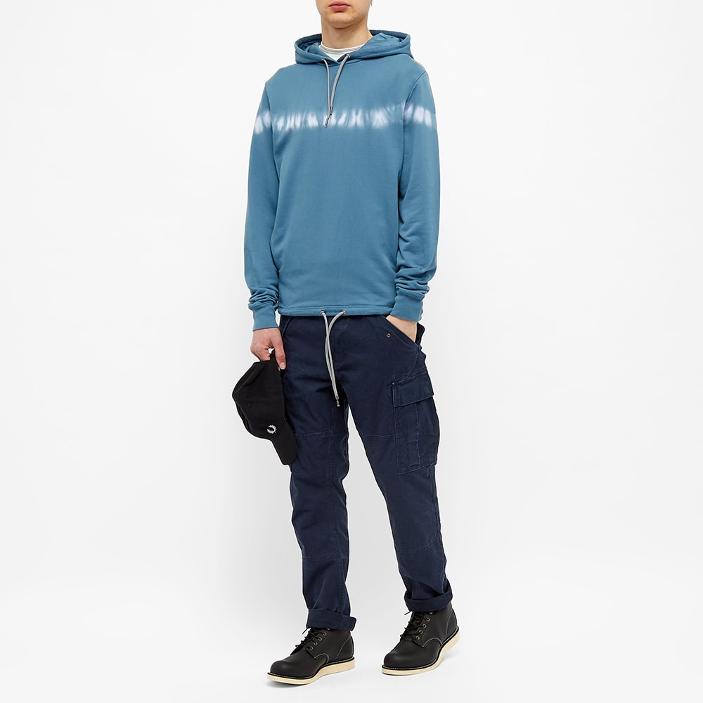 Paul Smith Tie Dye Hoody - 6