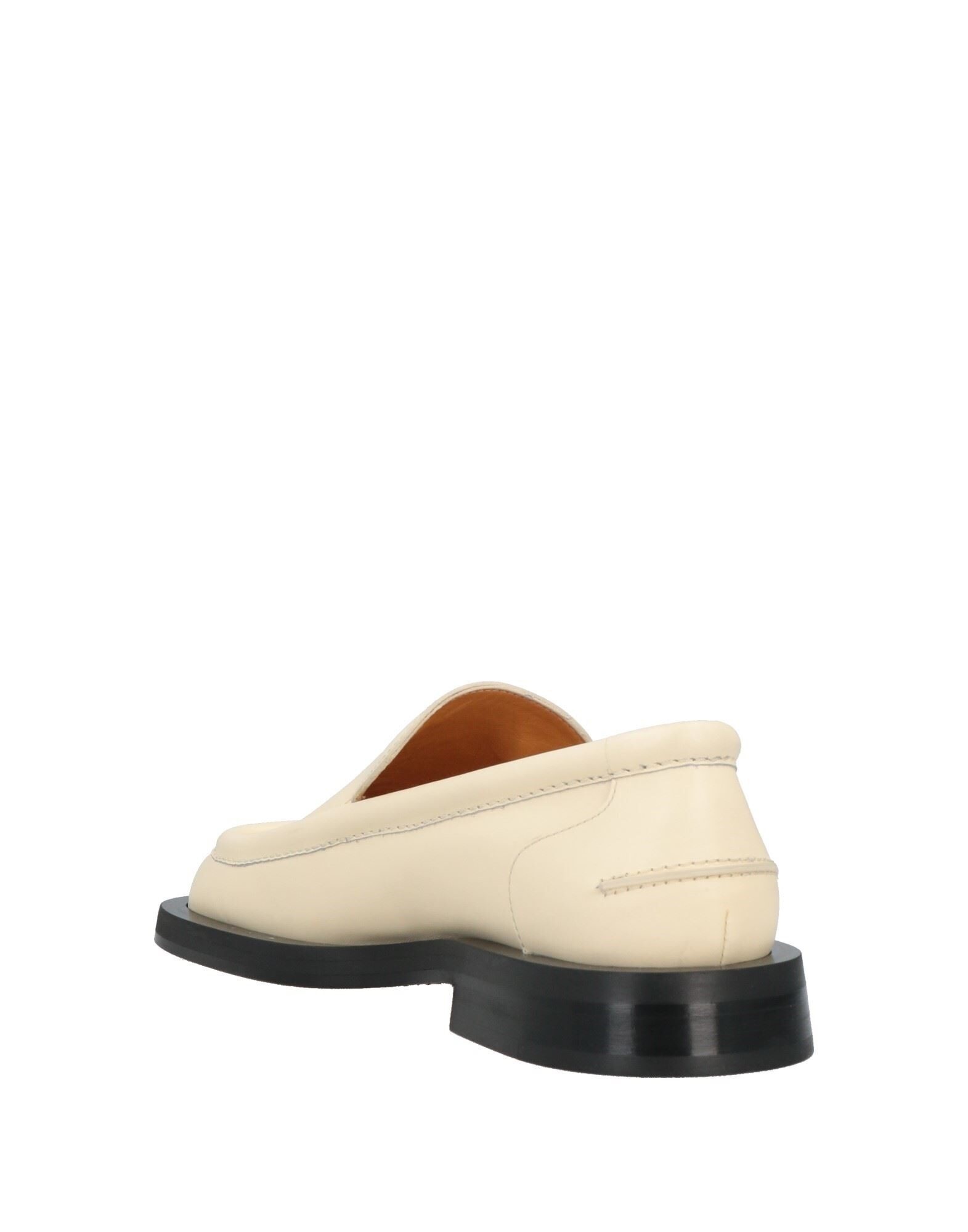 Ivory Women's Loafers - 3