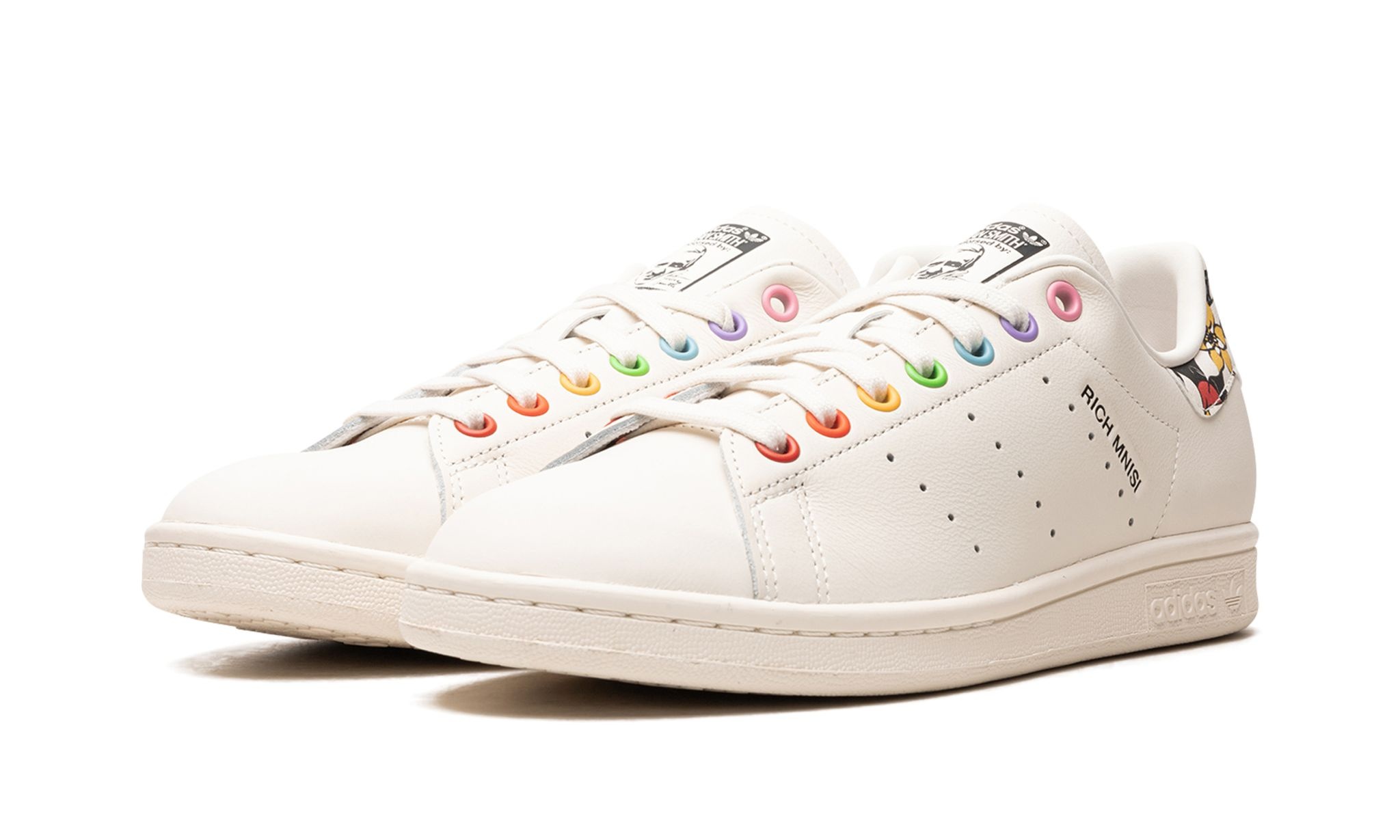 Rich Mnisi x Stan Smith "Pride" - 2