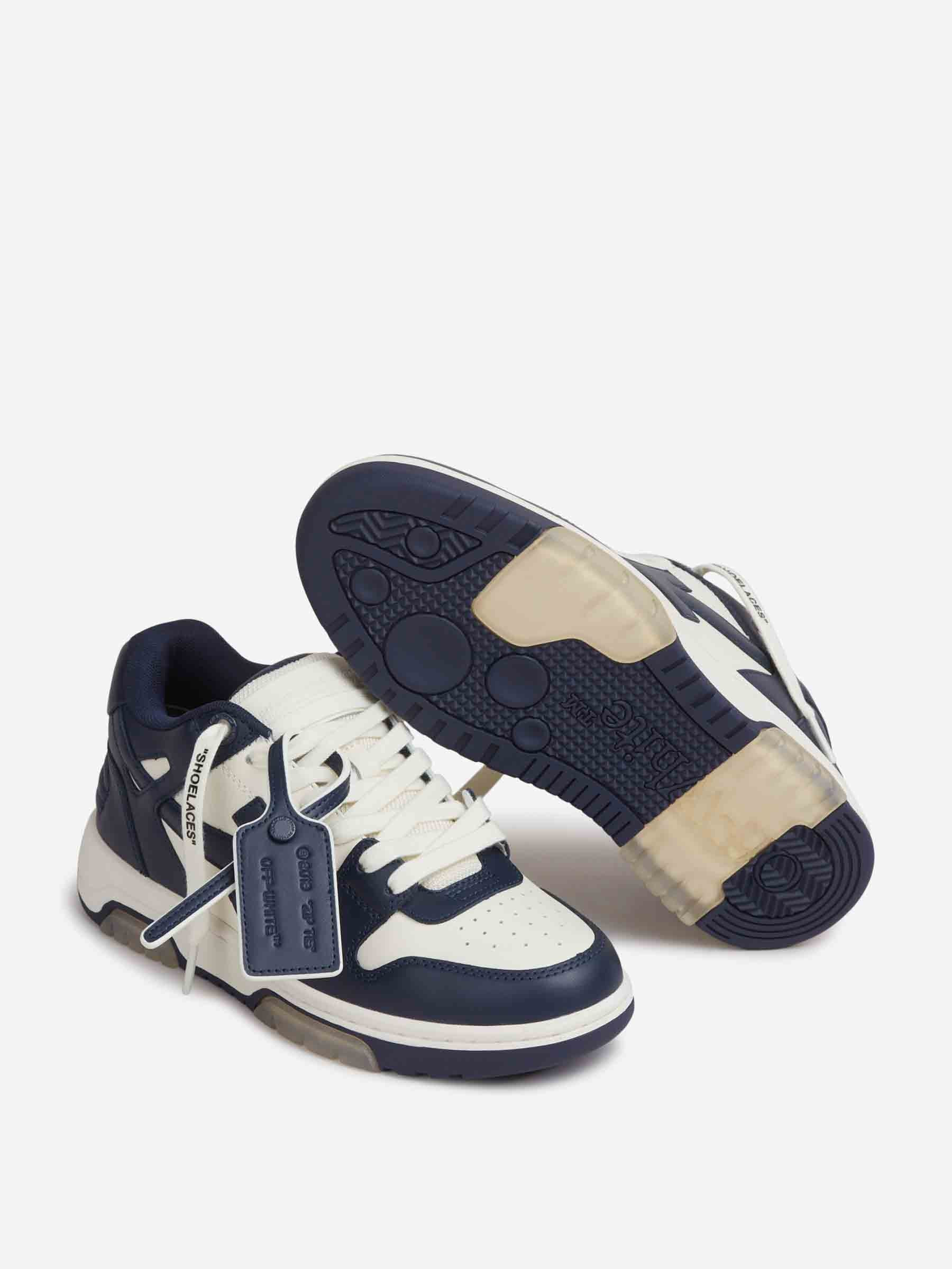 SNEAKERS OUT OF OFFICE - 4
