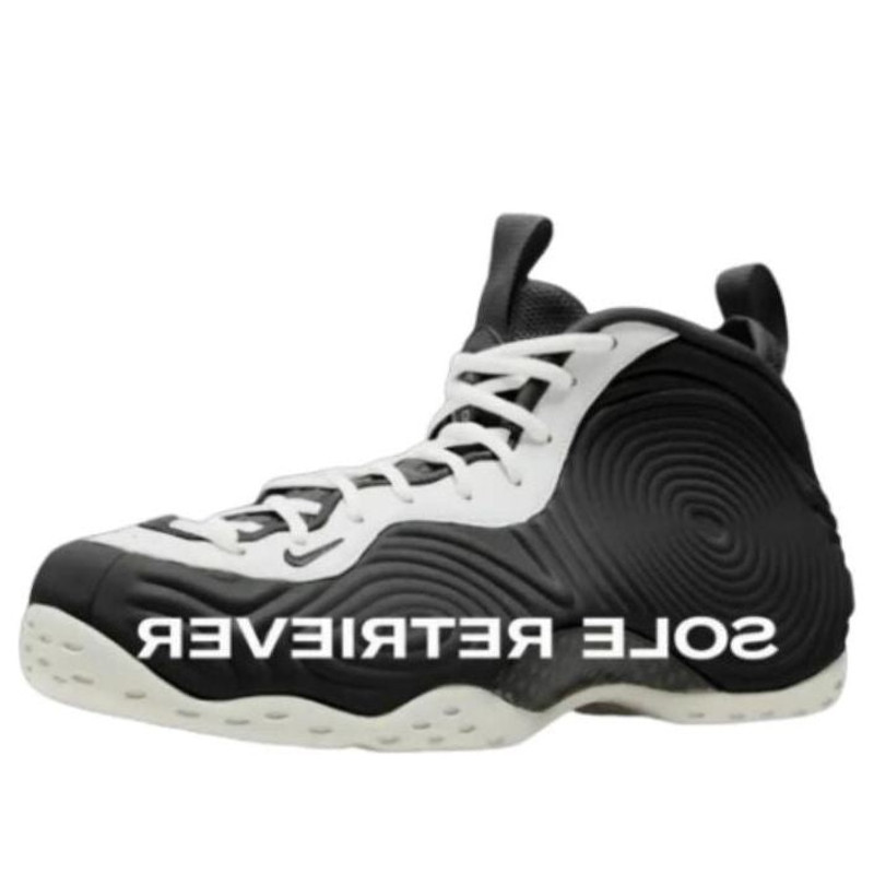 Nike Air Foamposite One x Comme des Garons Homme Plus 'Panda' DJ7952-002 - 1