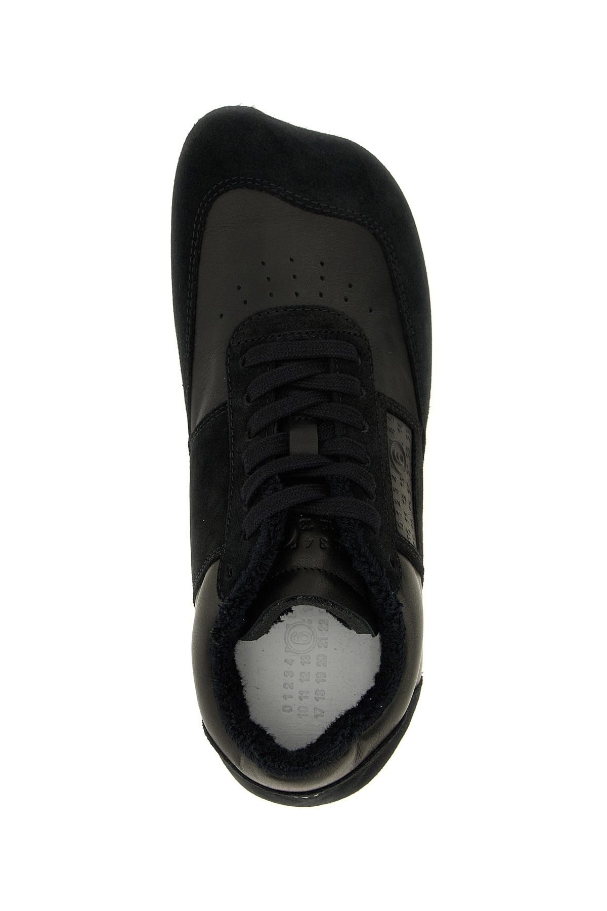 'Anatomic' sneakers - 4