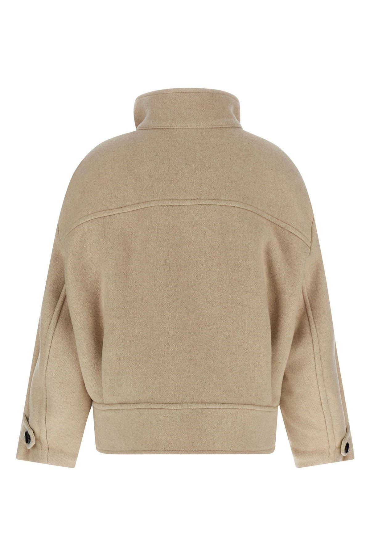 Isabel Marant Women 'Hanis' Coat - 3