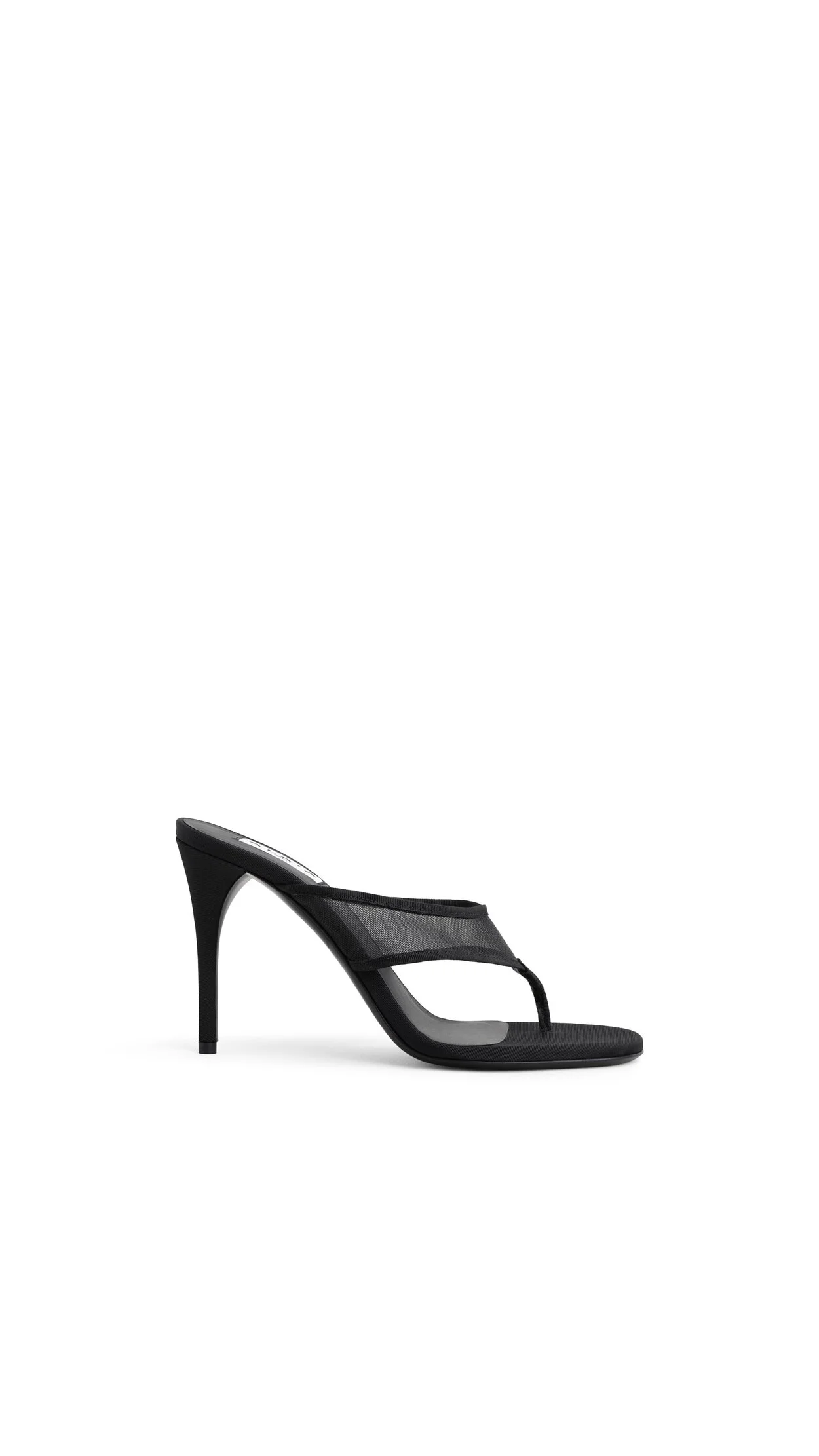 MULES TONG IN MESH - 1