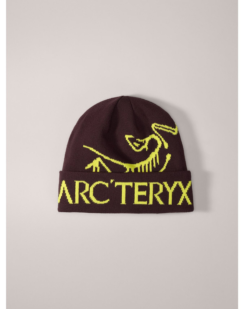 Bird Word Toque 1