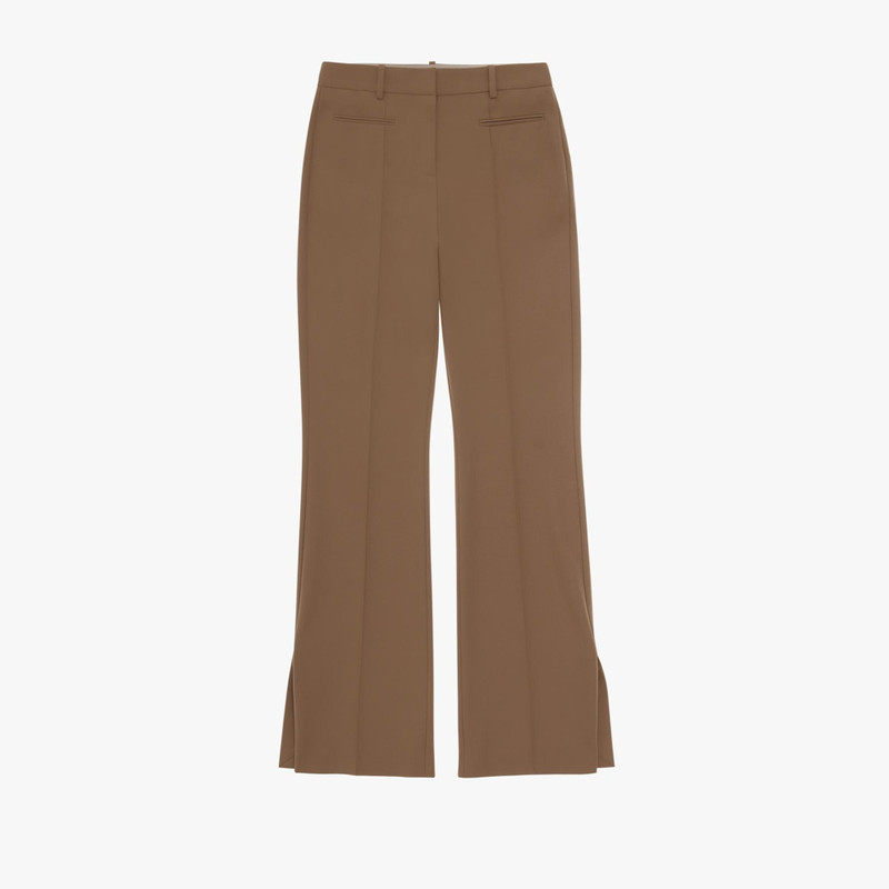 VENT BOOTCUT PANT - 1