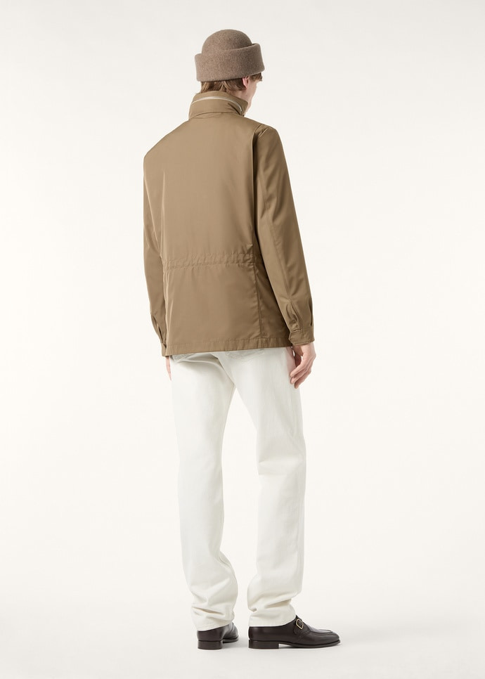 Traveler Field Jacket - 5