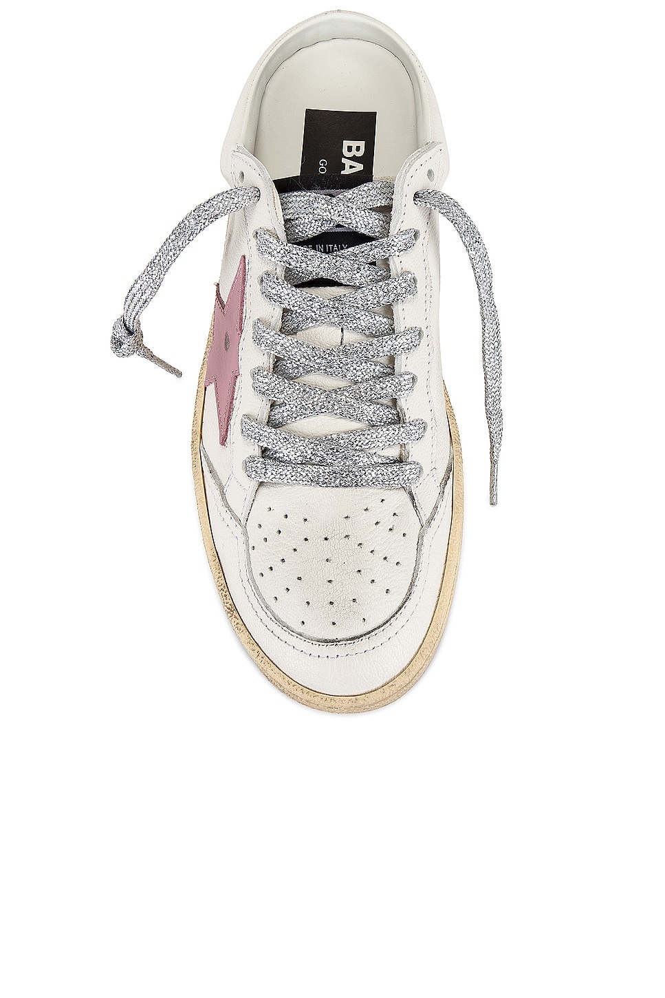 Ballstar Sabot Sneaker - 4
