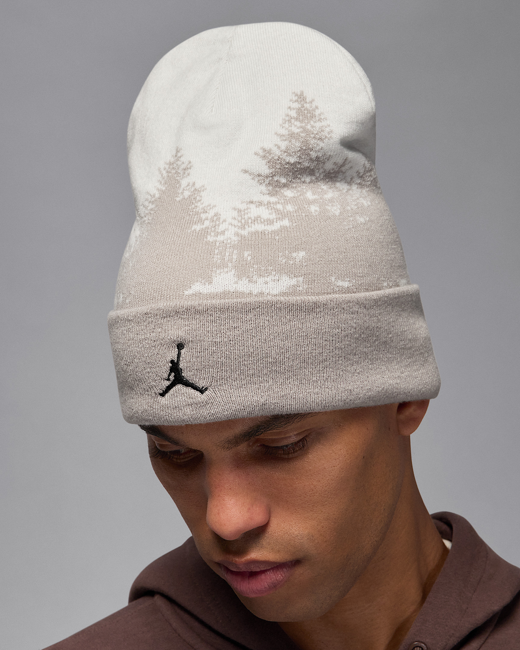 Jordan Peak Beanie - 4