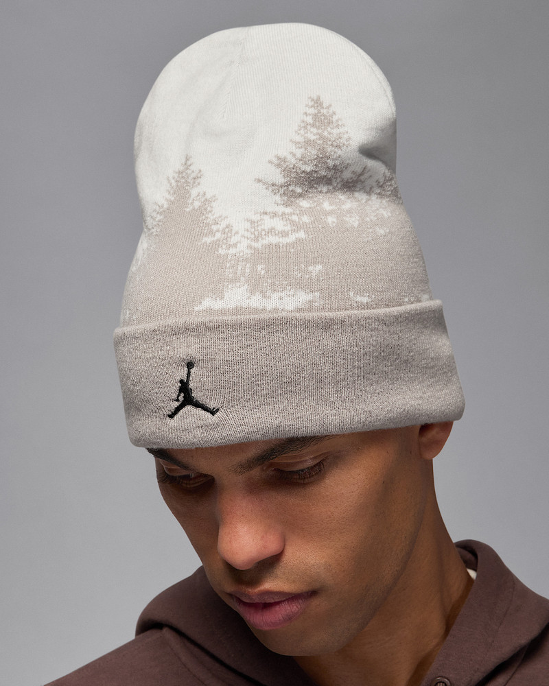Jordan Peak Beanie 4