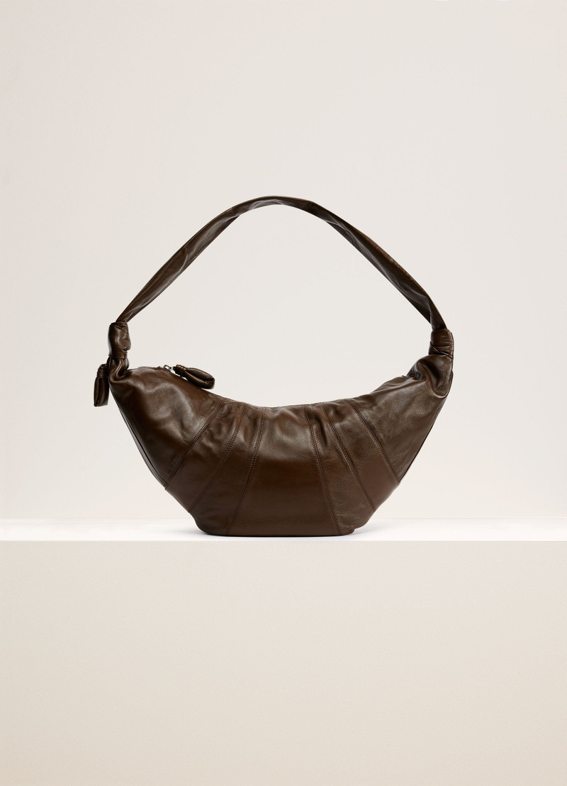 LARGE CROISSANT BAG 1