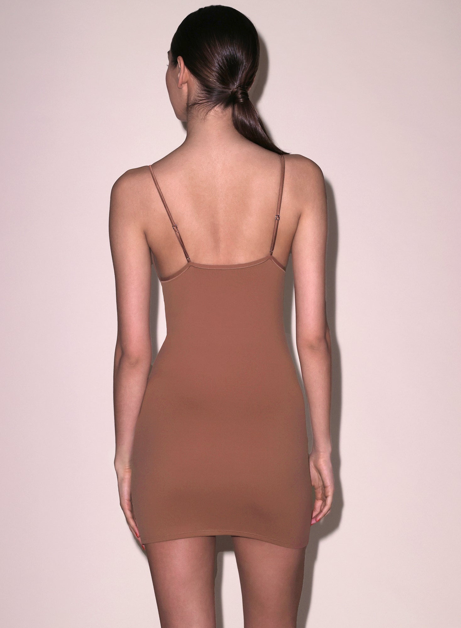 Le Stretch Micro Triangle Slip - 3