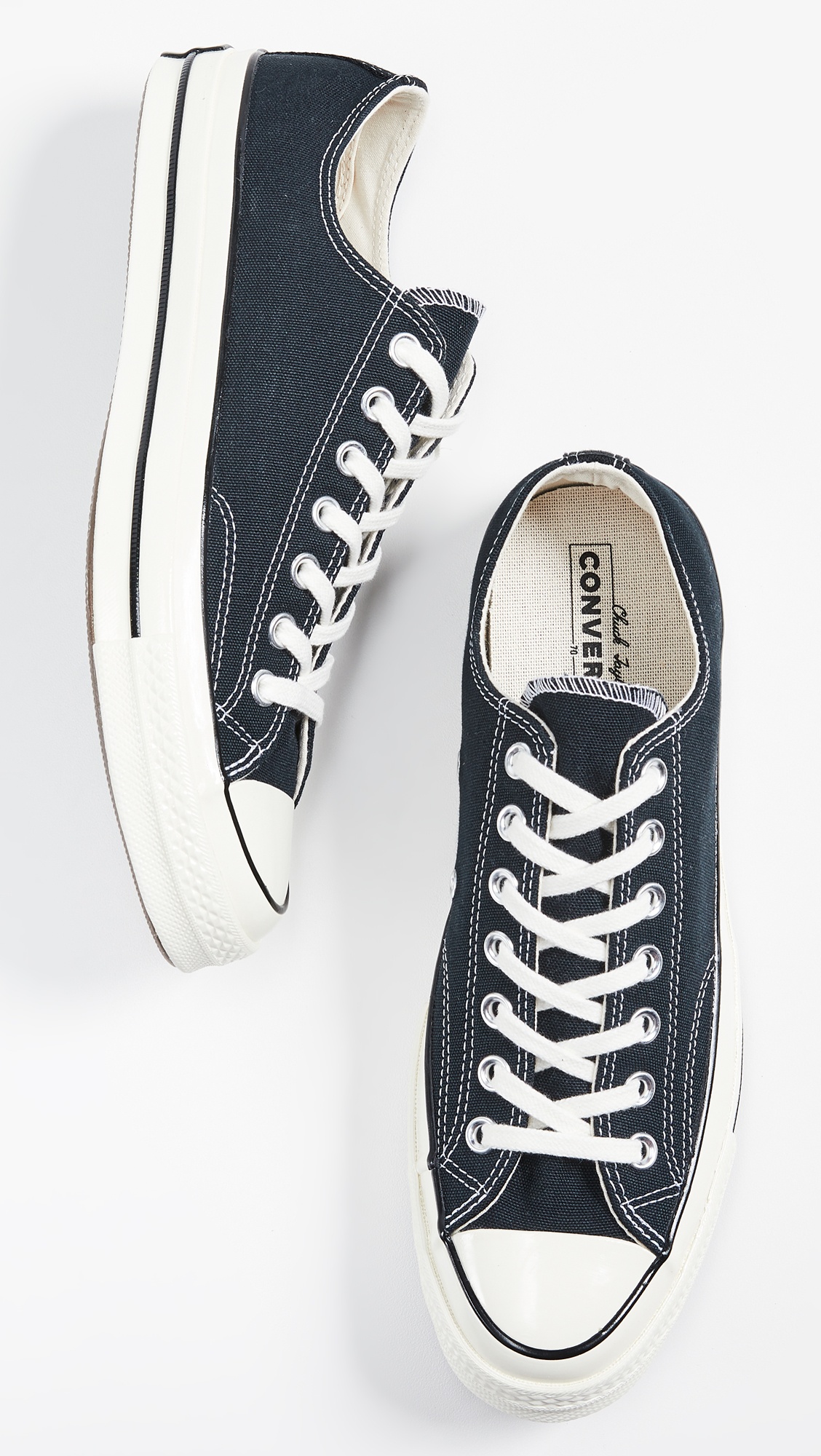 All Star '70s Sneakers - 3