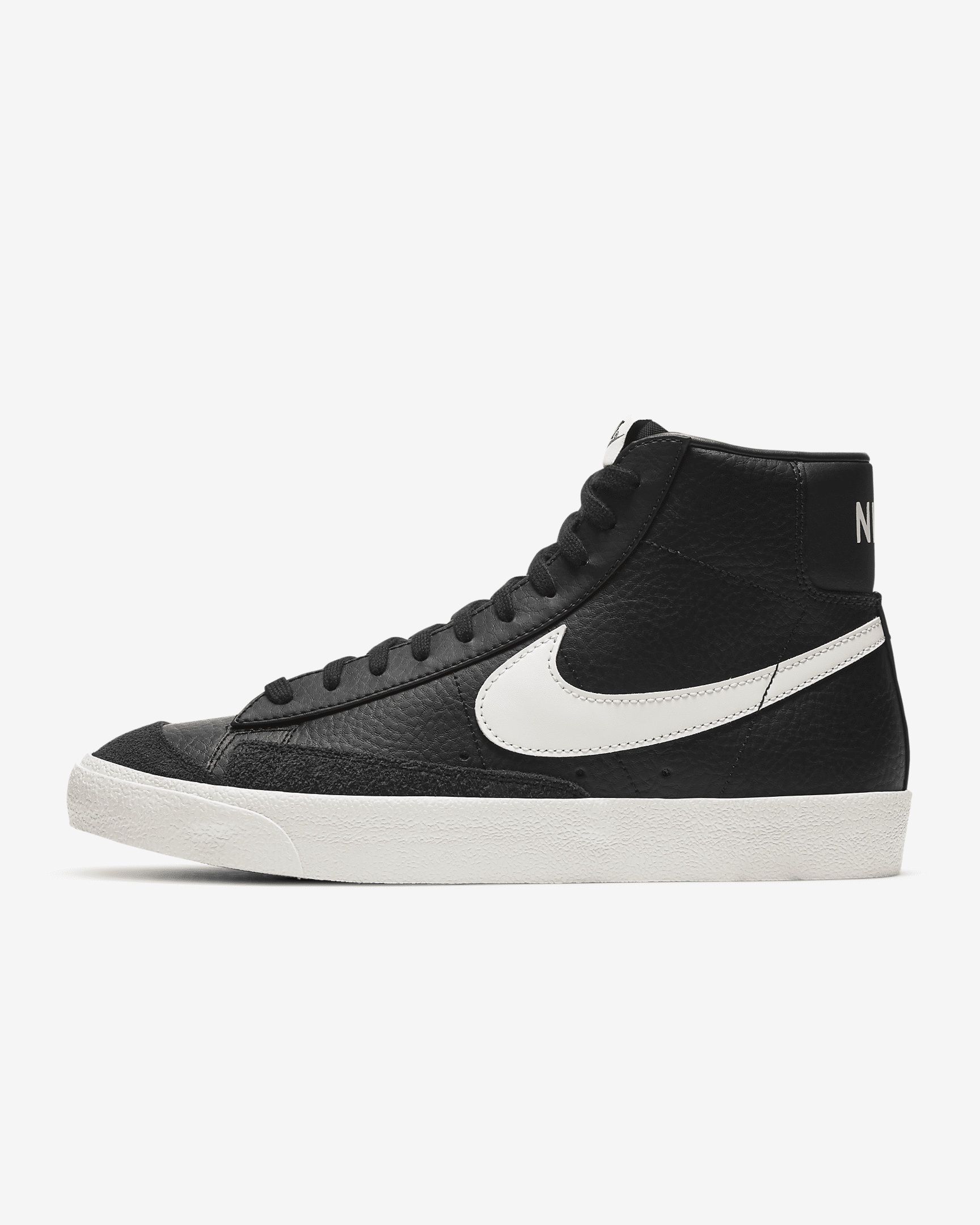 Nike Blazer Mid '77 Vintage Men's Shoes - 1