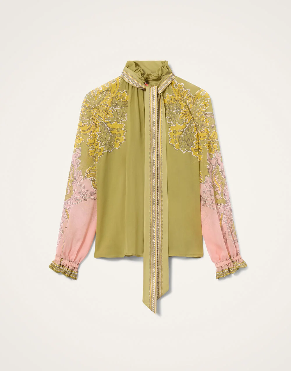 Cerere Blouse - 1