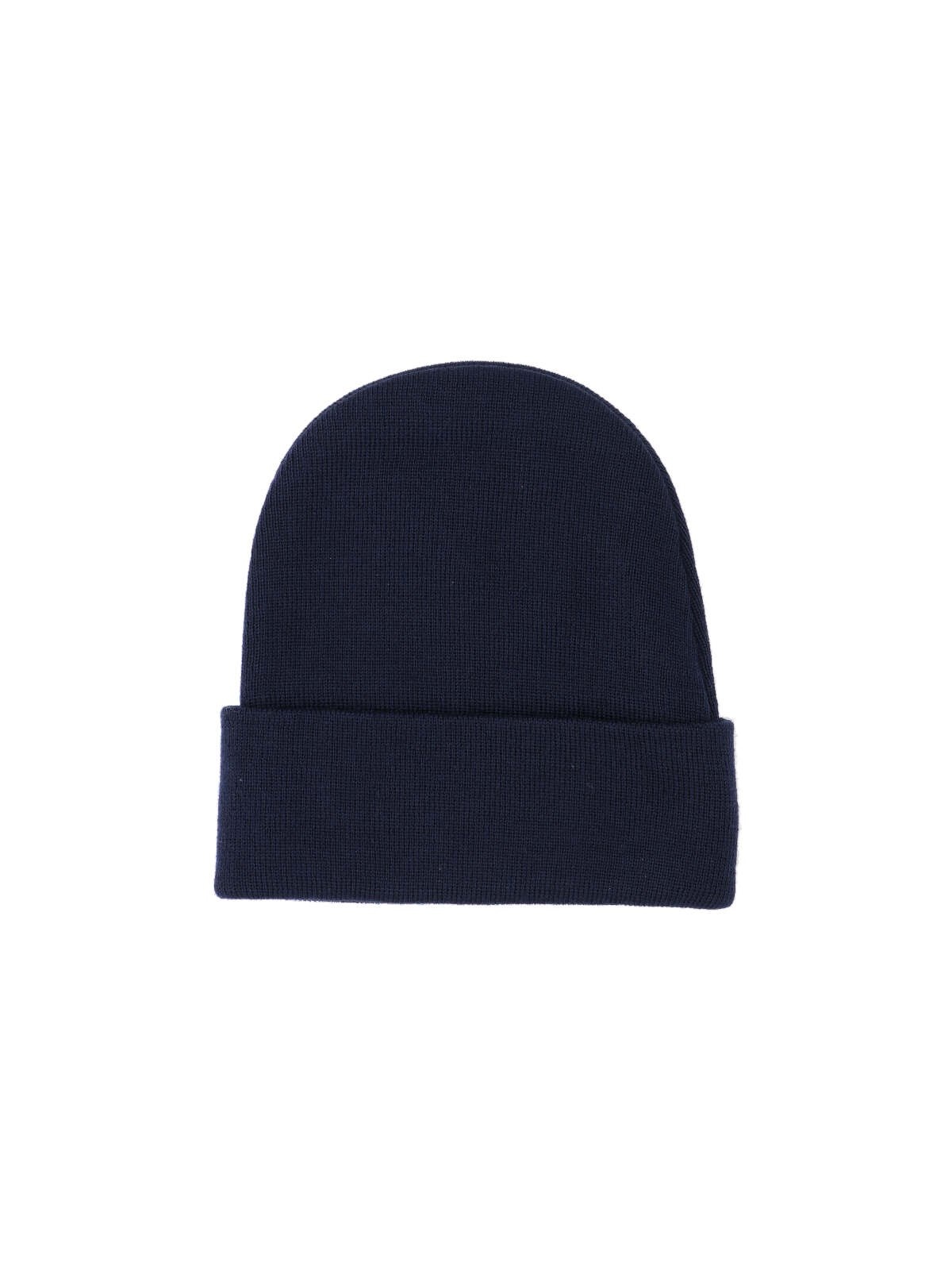 LOGO BEANIE - 2