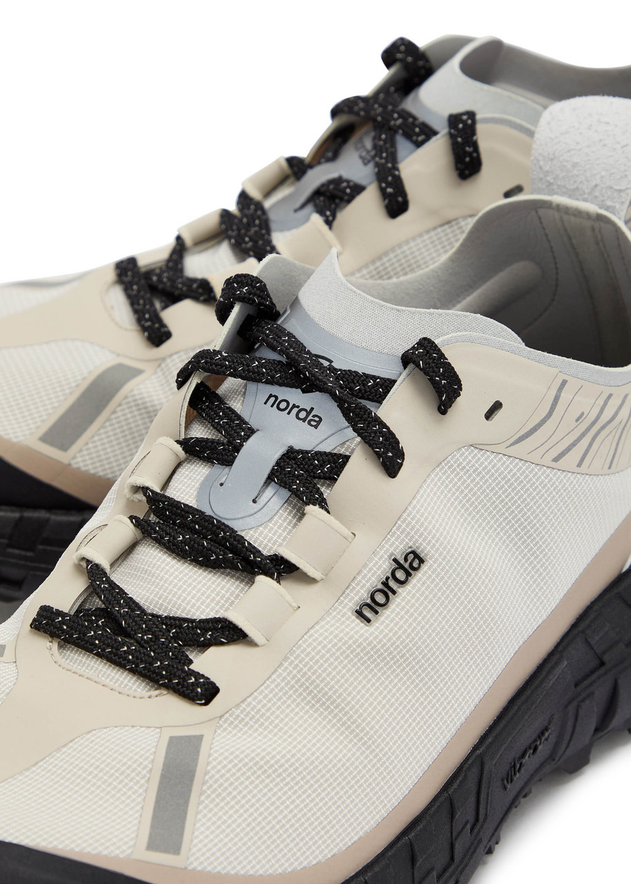 Norda 001 Dyneema Sneakers - 4