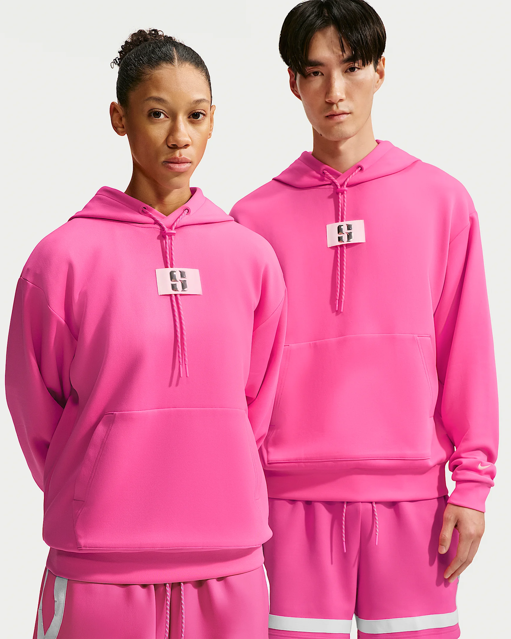 Sabrina Dri-FIT Basketball Hoodie - 1