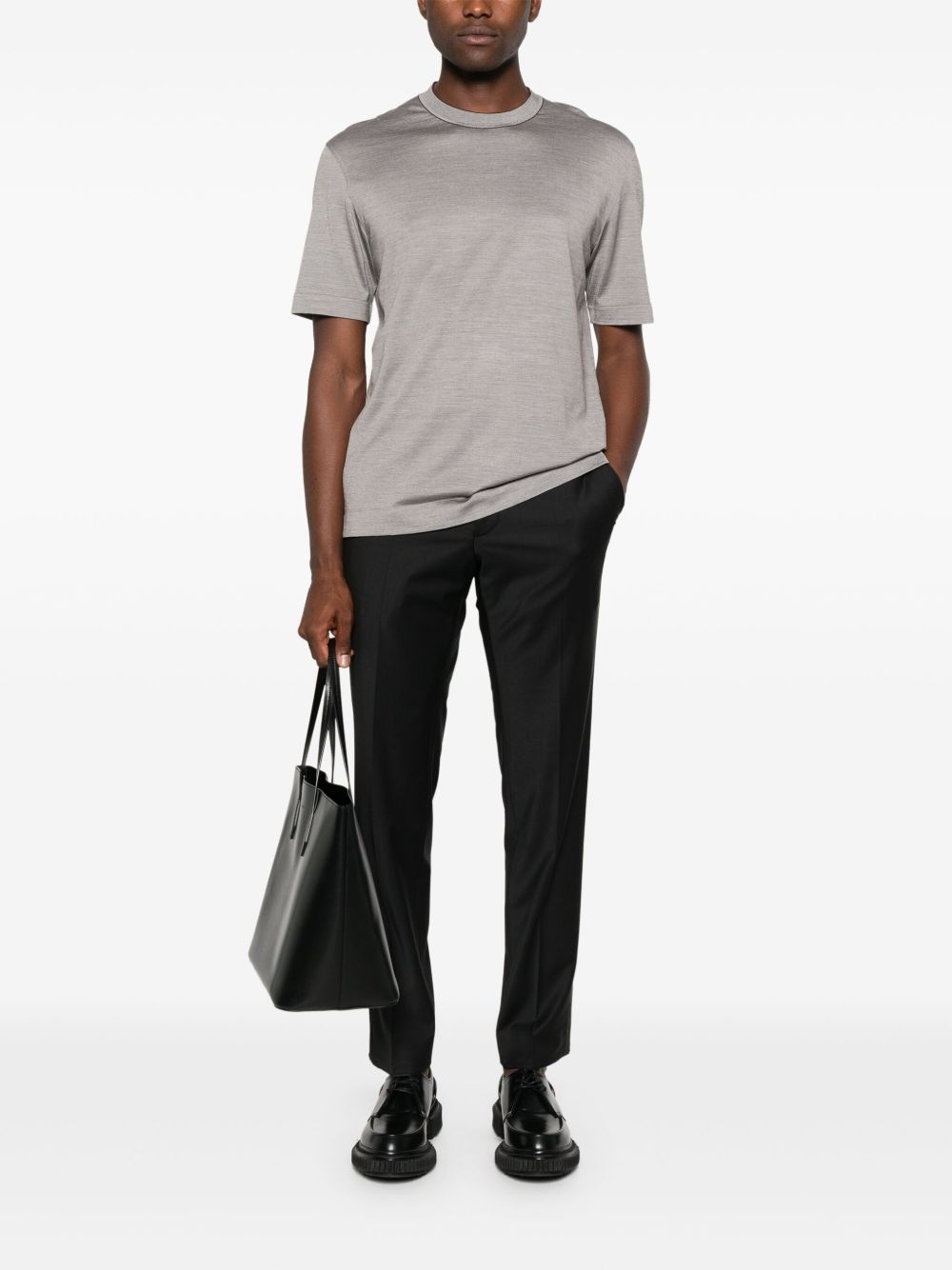 basic T-shirt - 2