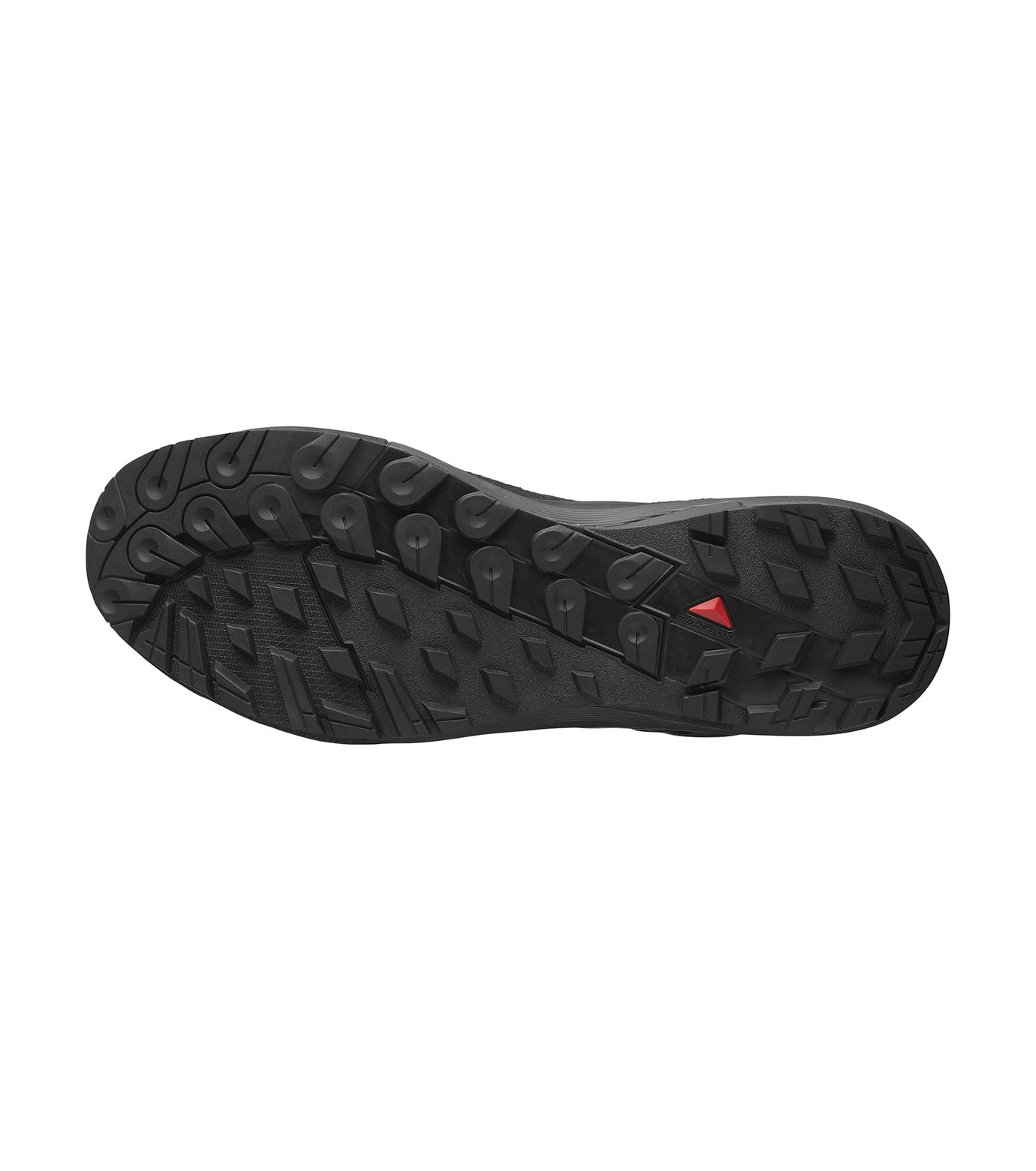 FOOTWEAR ALPINWAY ADVANCED - 5