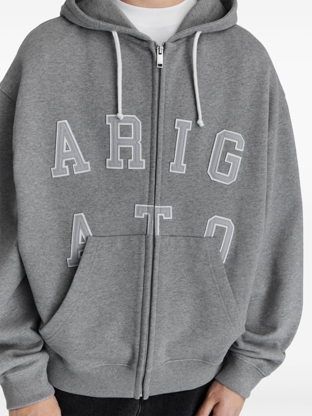 Legend hoodie - 5