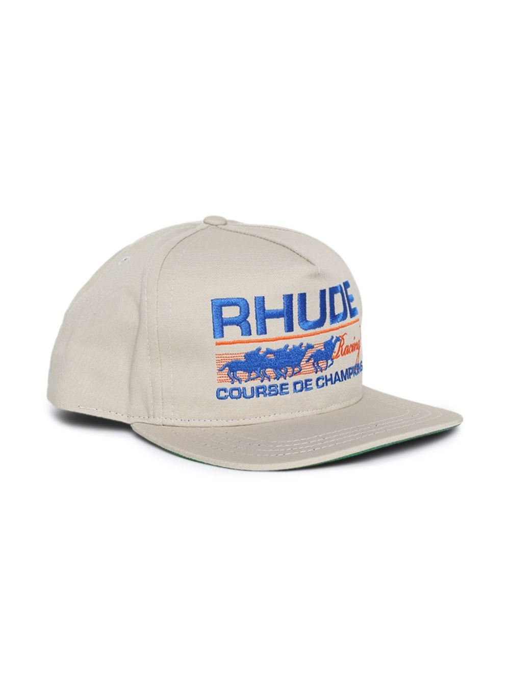 Course de Champions baseball cap - 2