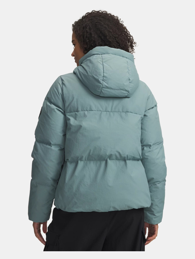 Under Armour UA Limitless Down outlook
