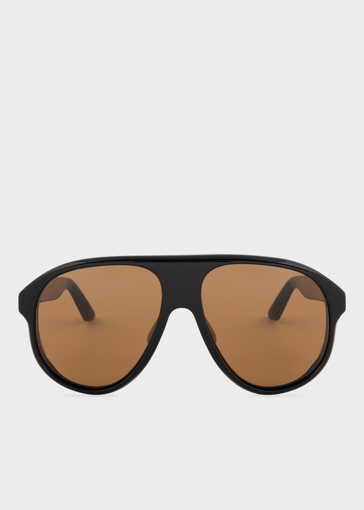 'Stelvio Noir' Sunglasses by Avventura - 1