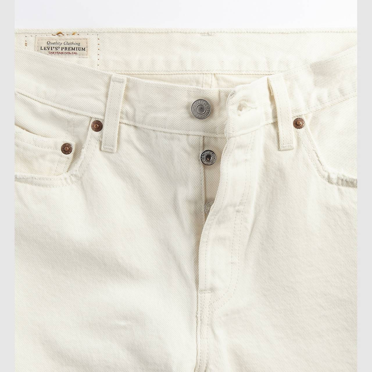 501® '90S WOMEN'S JEANS - 14
