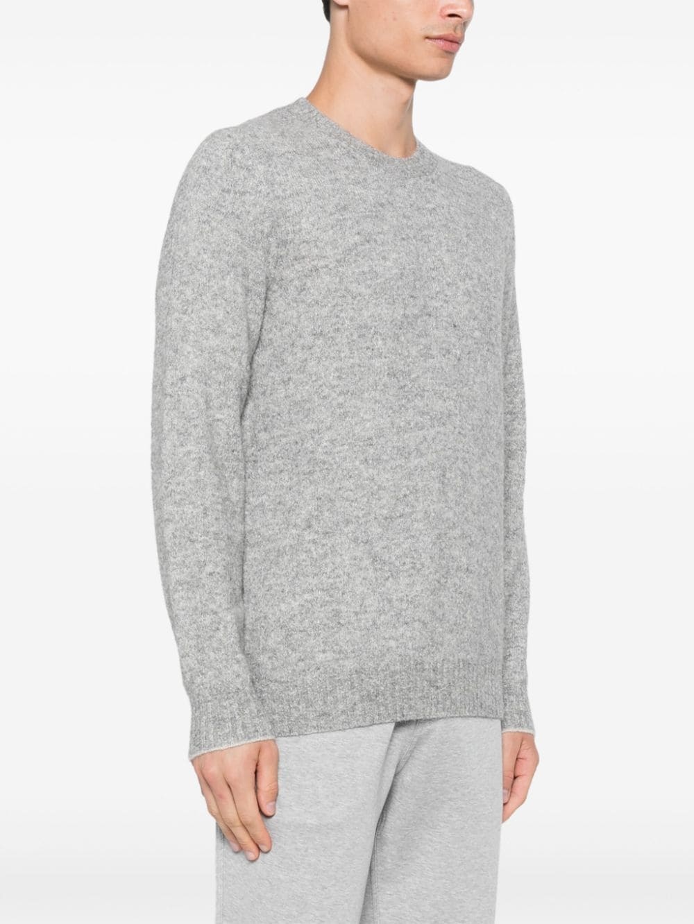 mÃ©lange sweater - 3