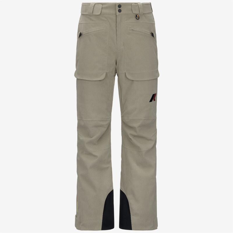 MERCANTOUR CORDUROY 1