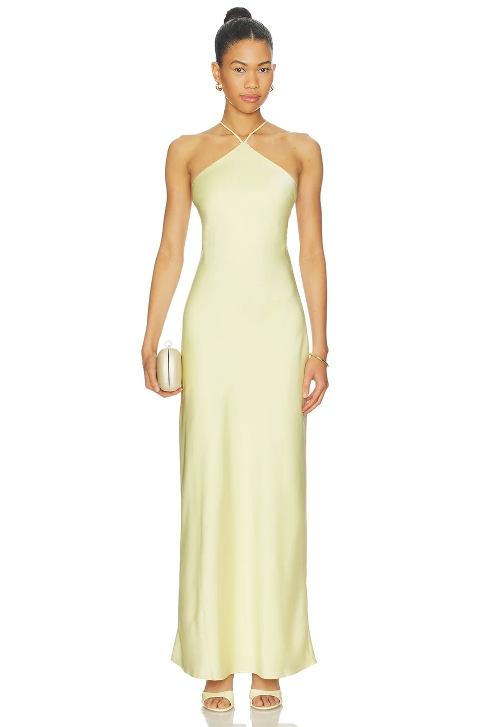 x REVOLVE Kira Maxi Dress - 1
