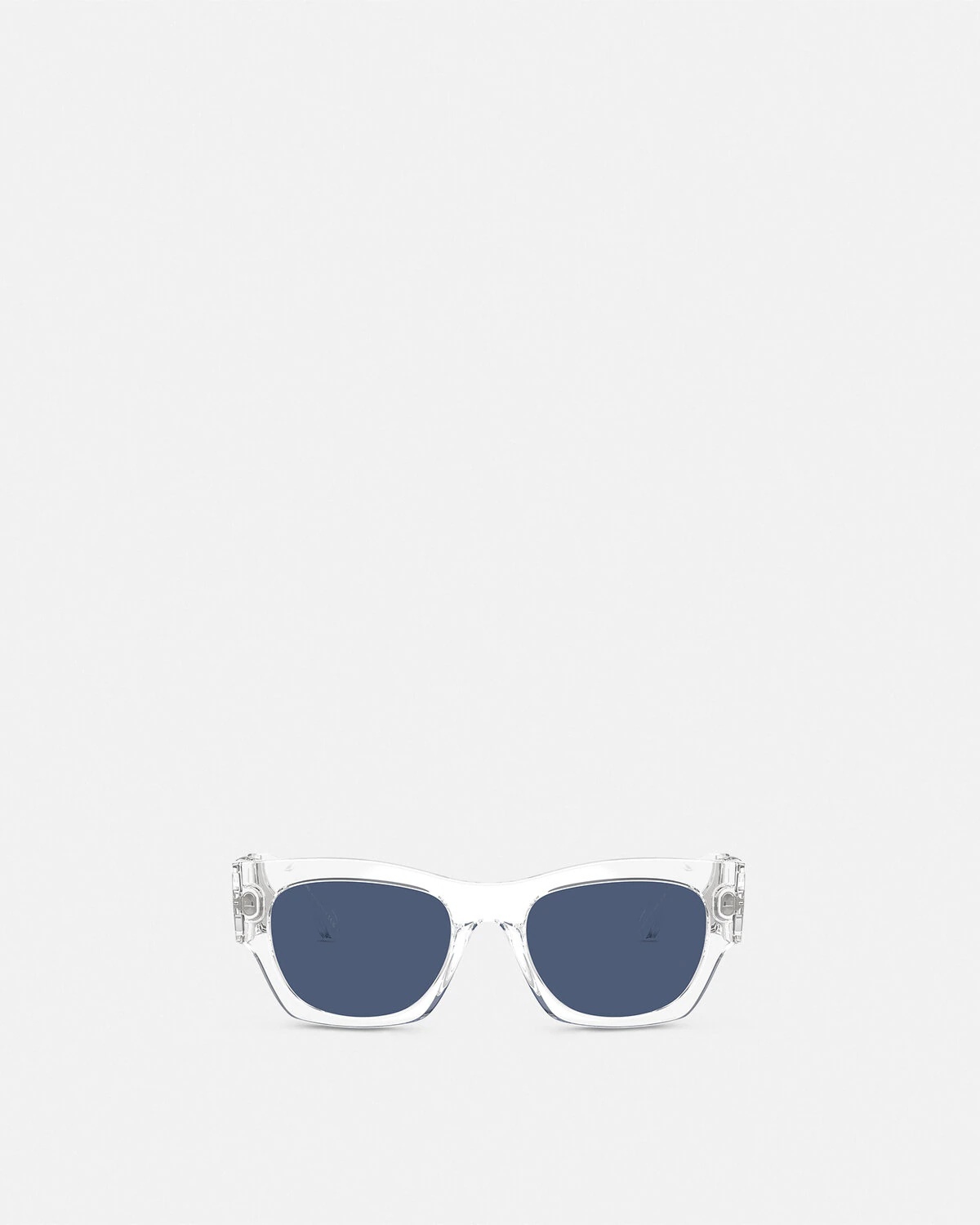 Medusa Biggie Sunglasses - 2