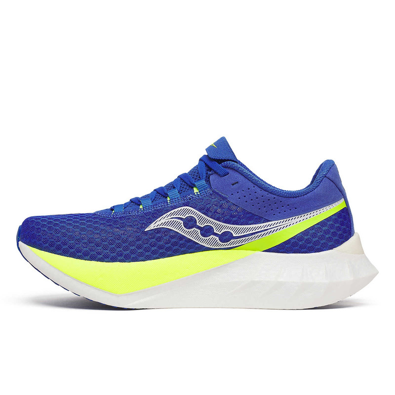 Saucony Endorphin Pro 4 outlook