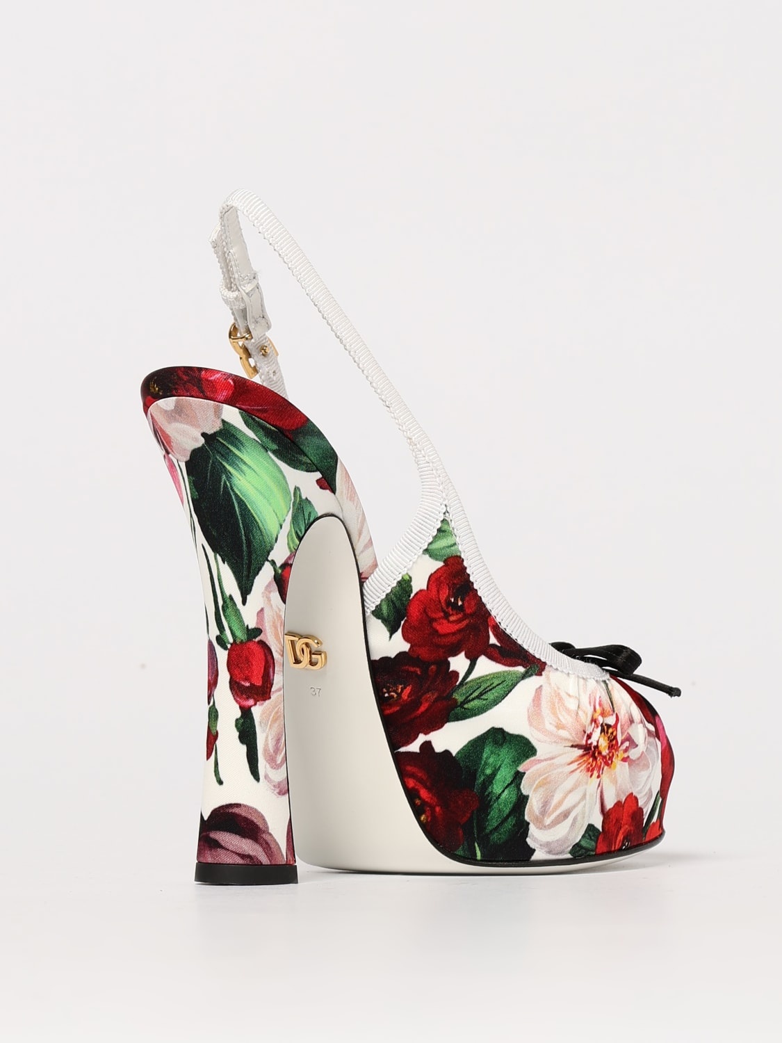 Shoes woman Dolce & Gabbana - 3