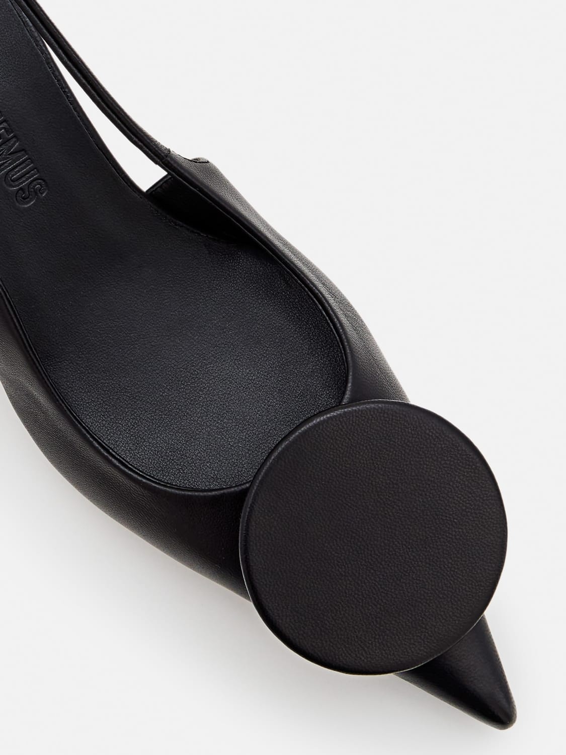 Shoes woman Jacquemus - 4