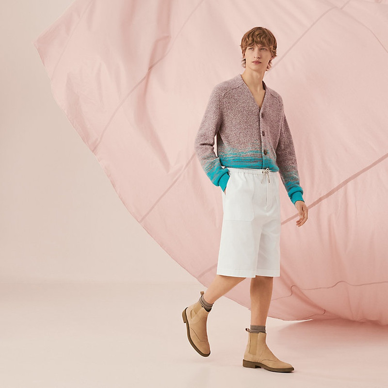 "Voil'H" Malibu shorts 1