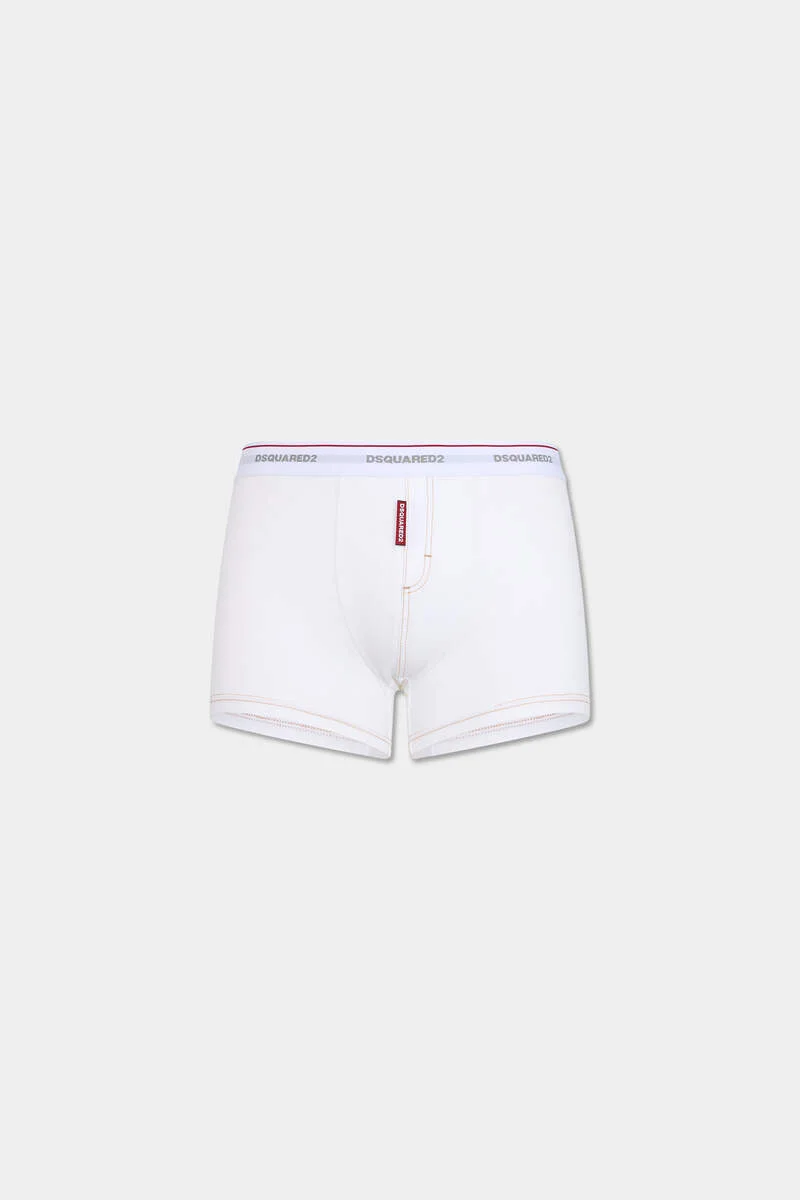 DSQUARED2 TAPE TRUNK - 1