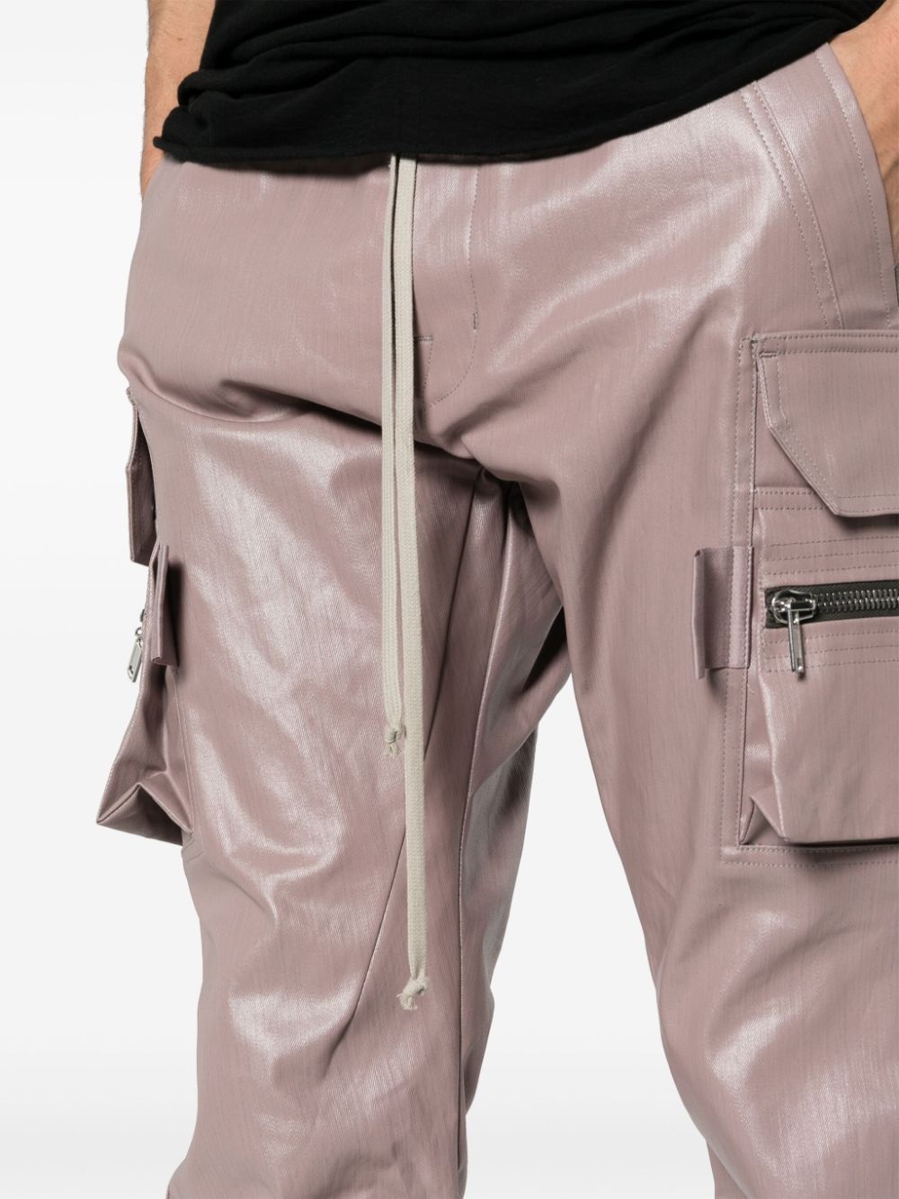 Lido Mastodon cargo jeans - 5