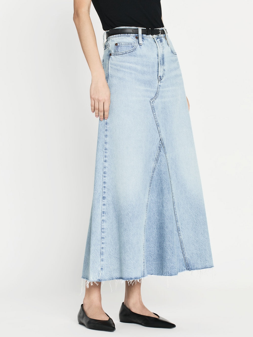 The Dorothy Skirt in August - 7