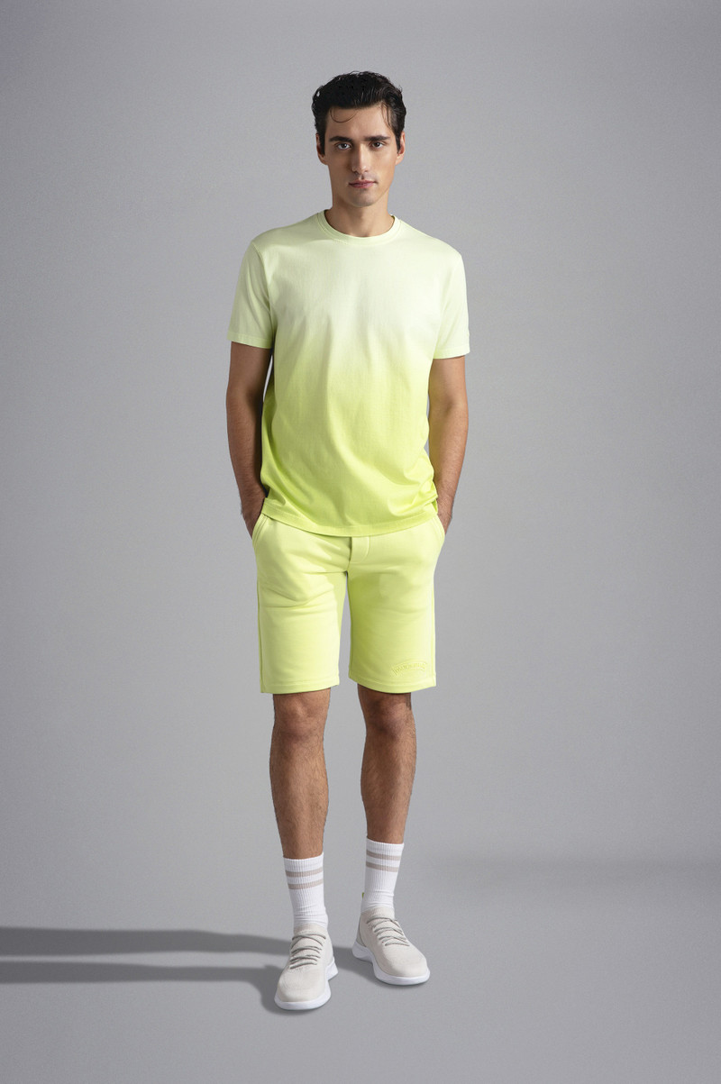 Paul & Shark COTTON BERMUDA SHORTS outlook