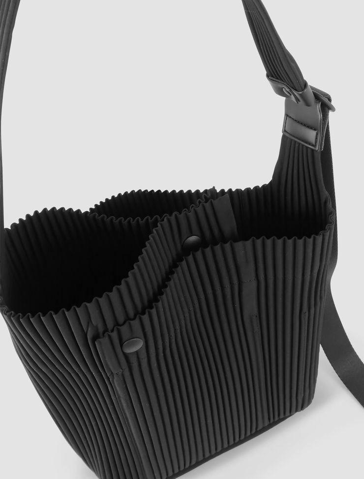 Pleated bag - 4