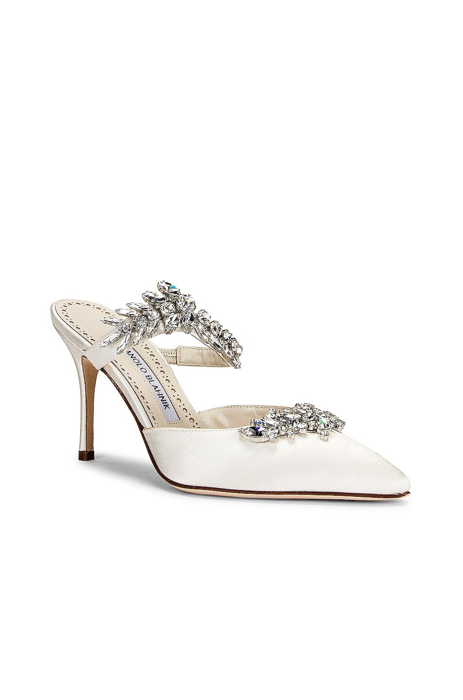 Lurum 90 Heel - 2