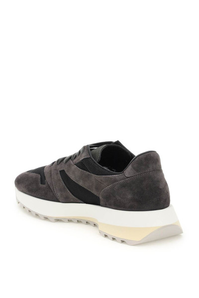 Fear of God VINTAGE RUNNER SNEAKERS outlook